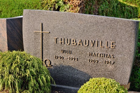 friedhof