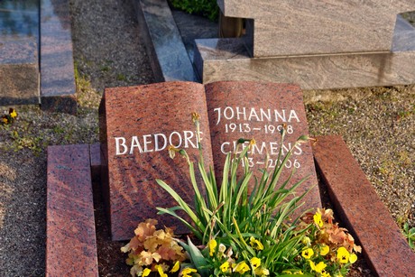 friedhof