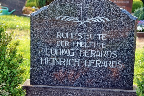 friedhof