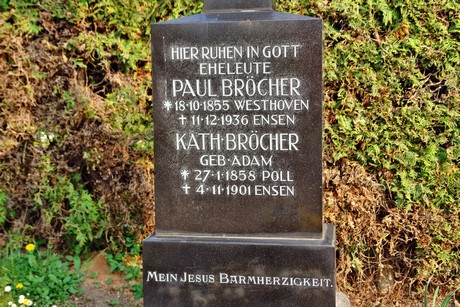 friedhof