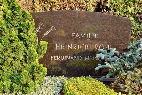 friedhof