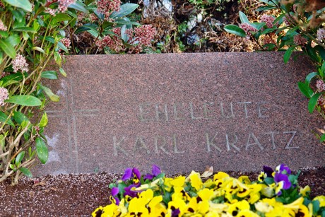 friedhof