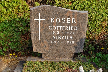 friedhof