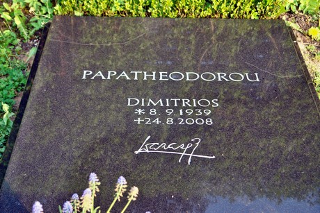 friedhof