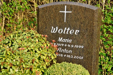 friedhof
