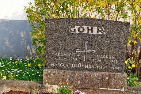 friedhof