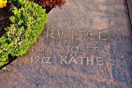 friedhof