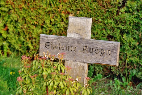 friedhof