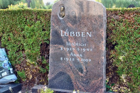 friedhof