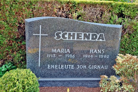 friedhof