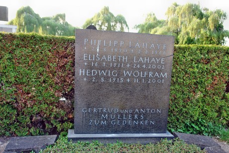friedhof