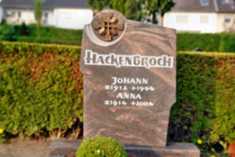 friedhof