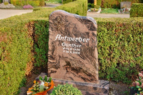 friedhof