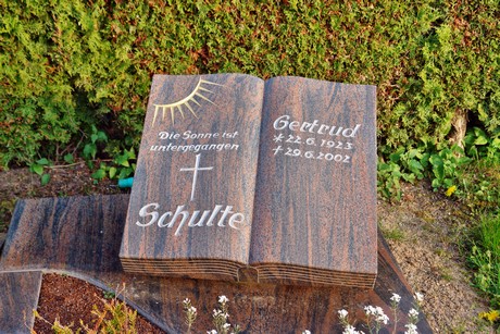 friedhof