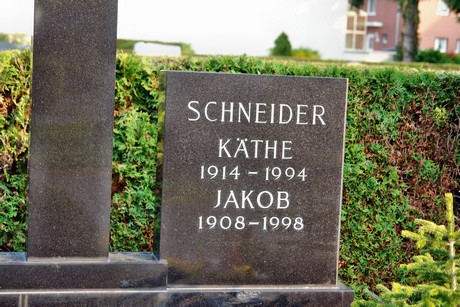 friedhof