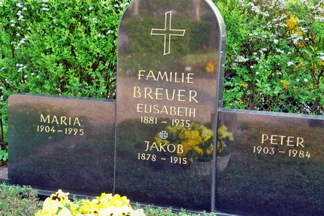 friedhof