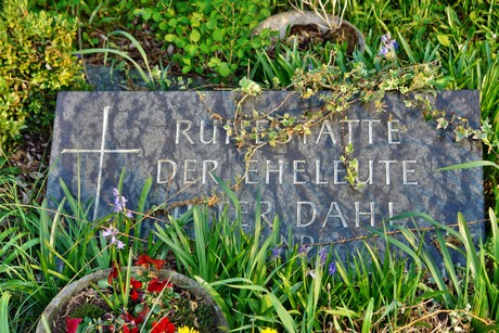 friedhof