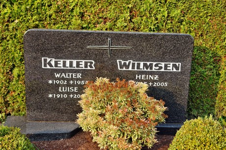 friedhof