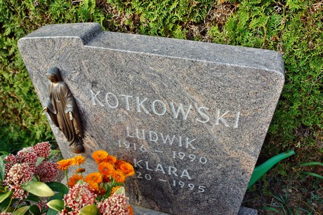 friedhof