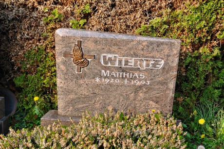 friedhof