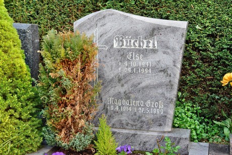friedhof