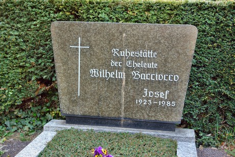 friedhof
