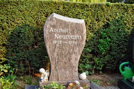 friedhof