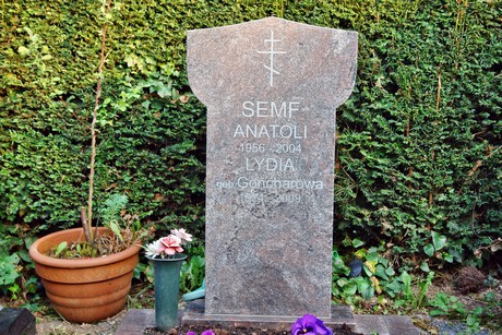 friedhof