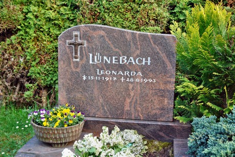 friedhof