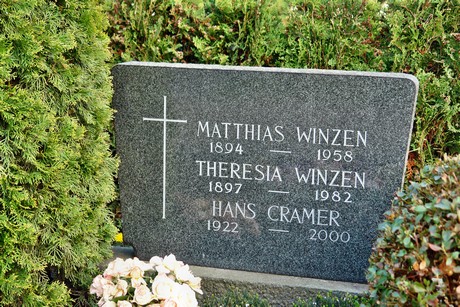 friedhof