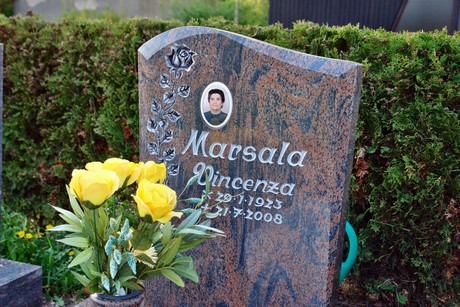 friedhof
