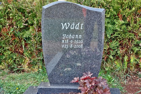 friedhof