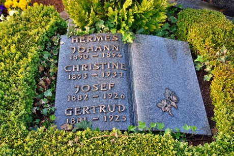 friedhof
