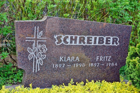 friedhof