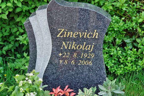 friedhof