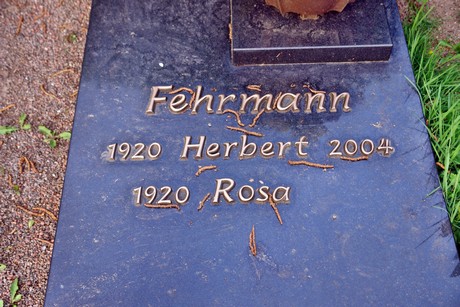 friedhof