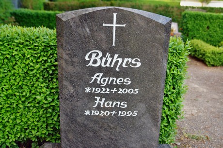friedhof