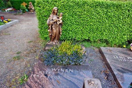 friedhof