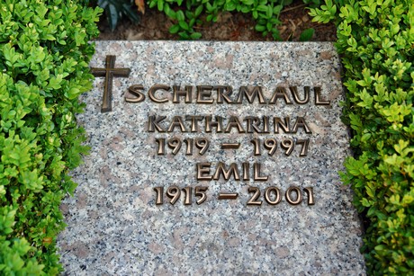 friedhof