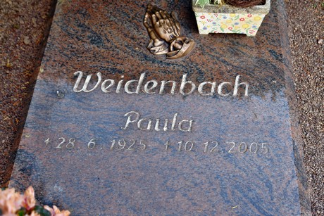 friedhof