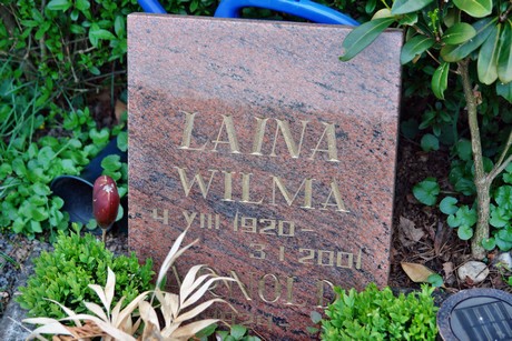 friedhof