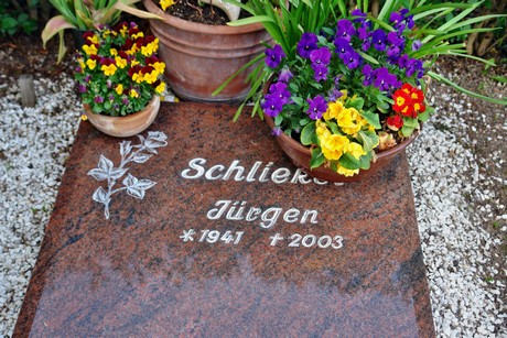 friedhof