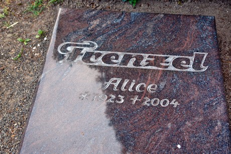 friedhof
