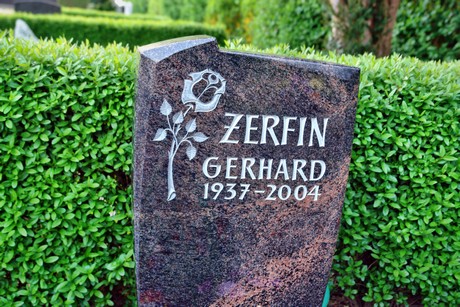 friedhof