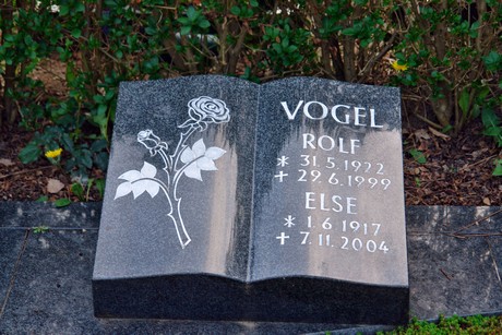friedhof