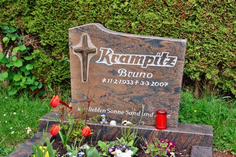 friedhof