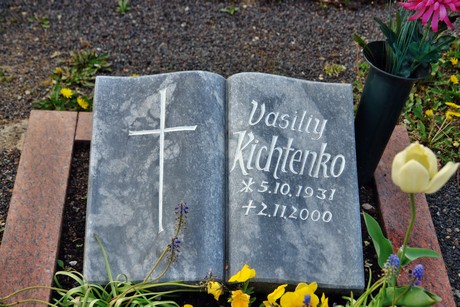 friedhof