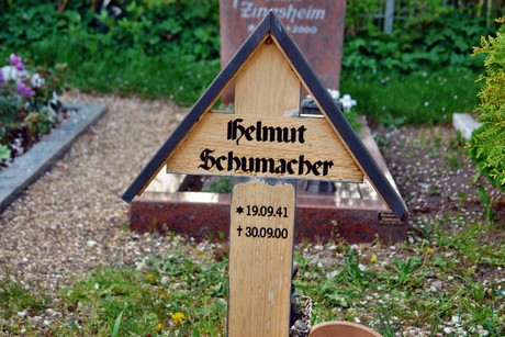 friedhof