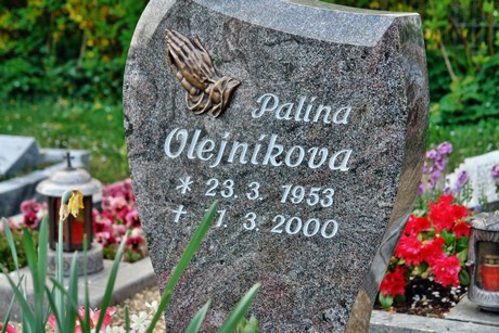 friedhof