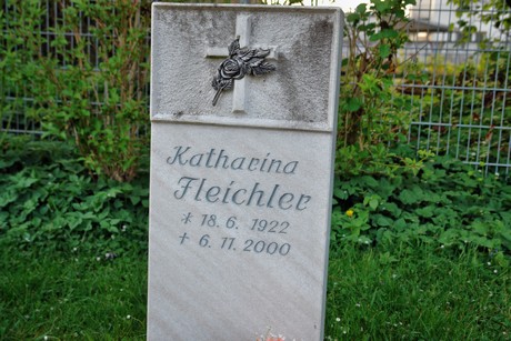 friedhof